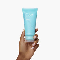 TULA Skin Care H2Oasis Instant Skin Reviving Mask - Hydrating Face Mask, Plumps and Energizes Tired Dehydrated Skin, Contains Resurrection Plant and Desert Lime, 2.7 Fl Oz.