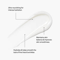 TULA Skin Care 24-7 Moisture Intense Ultra Hydrating Day & Night Cream - Ultra Nourishing Moisturizer for Face, Soothe Skin, Maintain Skin Balance & Improve Skin Smoothness