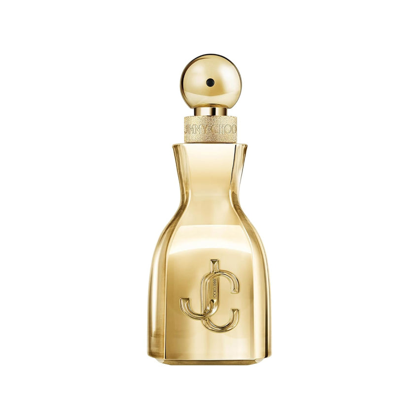 JIMMY CHOO - I Want Choo Le Parfum - Women's Perfume - Floral & Woody - With notes of Pear, Patchouli & Sandalwood