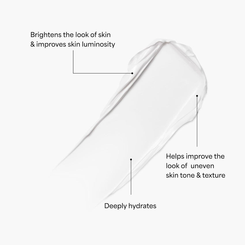 TULA Skin Care Take Care + Nourish - Advanced Hydration Body Moisturizer, Non-Greasy, Contains Vitamin C & Yuku to Improve Skin Tone & Texture, 8.1 oz.