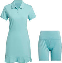 adidas Women's Ultimate365 Solid Dress