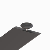 62.4" extendable 78.15" dining Table Set for 6 - 8 Person for Dining Room,C - shaped Tube Soft padded armless dining chair and Very large Dining Room Table Kitchen Table Chair Set with metal Legs - 7DAY'S