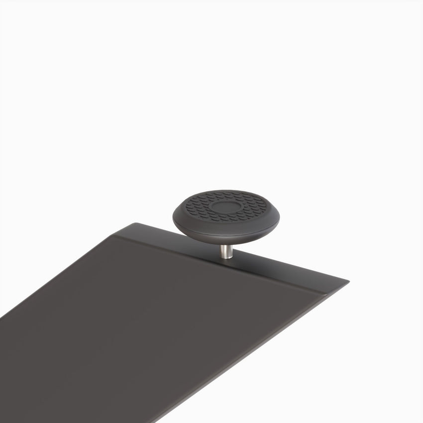 62.4" extendable 78.15" dining Table Set for 6 - 8 Person for Dining Room,C - shaped Tube Soft padded armless dining chair and Very large Dining Room Table Kitchen Table Chair Set with metal Legs - 7DAY'S