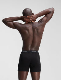 Calvin Klein Men's Cotton Classics 5-Pack Boxer Brief