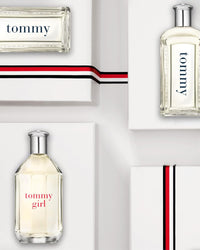 Tommy Hilfiger Tommy Eau de Toilette, For Men, 100ml / 3.3 fl.oz