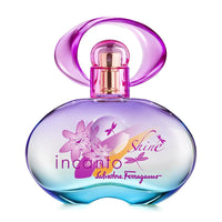 FERRAGAMO Incanto Shine Eau de Toilette, Perfume Spray for Women