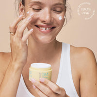 TULA Skin Care 24-7 Hydrating Day Cream SPF - Anti-Aging Moisturizer for Face with SPF 30, Contains Watermelon & Blueberry Extract, 1.5 oz.