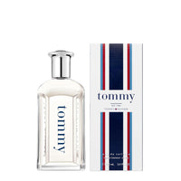 Tommy Hilfiger Tommy Eau de Toilette, For Men, 100ml / 3.3 fl.oz