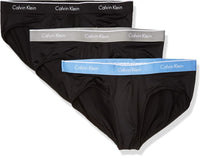 Calvin Klein mens Micro Stretch 3-pack Brief