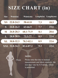 Seamless G-string Thongs for Women - No Show Thong Underwear Stretch Breathable Low Rise Panties 8 Pack