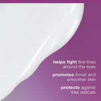 Dermalogica Multivitamin Power Firm Eye Cream with Antioxidant Vitamins, Anti-Aging Wrinkle Firming Under Eye Treatment - Combat Visible Lines Around the Eye Area, 0.5 Oz