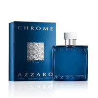 Azzaro Chrome Parfum