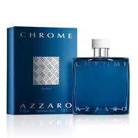 Azzaro Chrome Parfum
