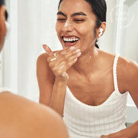 TULA Skin Care Cult Classic Purifying Face Cleanser - Gentle and Effective Face Wash, Makeup Remover, Nourishing and Hydrating