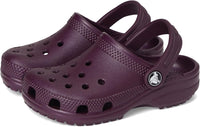 Crocs Kids' Classic Clog