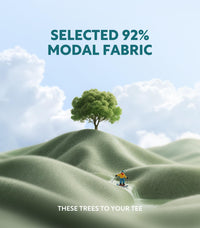 DAVID ARCHY Men's Tank Top Undershirt Micro Modal Undershirts Moisture-Wicking Tank A-Shirt for Men, 3-Pack