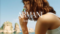 Armani Beauty - Acqua di Gioia - Eau de Parfum - Floral Fruity Fragance for Women - Primofiore Lemon, Water Jasmin, Cedarwood Notes