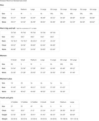 Halloween Huntrix Heroic Poses Group Shot T-Shirt