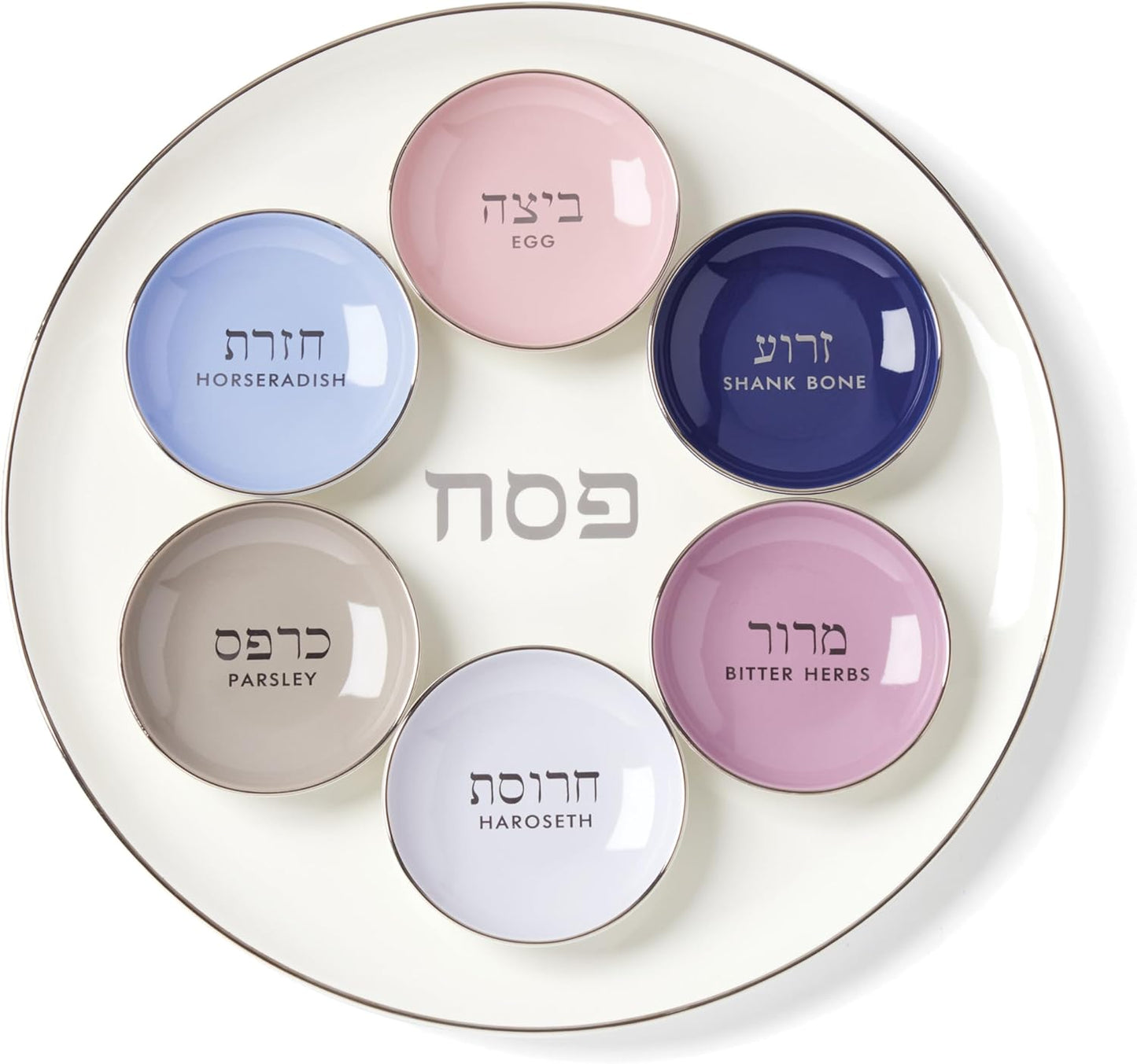 kate spade new york Oak Street Kiddush Cup, Kiddush, Drinkware, Hannukah Serveware, Passover, Shabbat, Service for 1