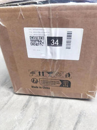 VEVOR Driveway Fabric, Heavy Duty 6x300ft 3oz Woven Landscape Fabric, Garden Weed Barrier Fabric, Weed Control Fabric, Geotextile Fabric for Landscaping, Ground Cover, Weed Block Gardening Mat, Black