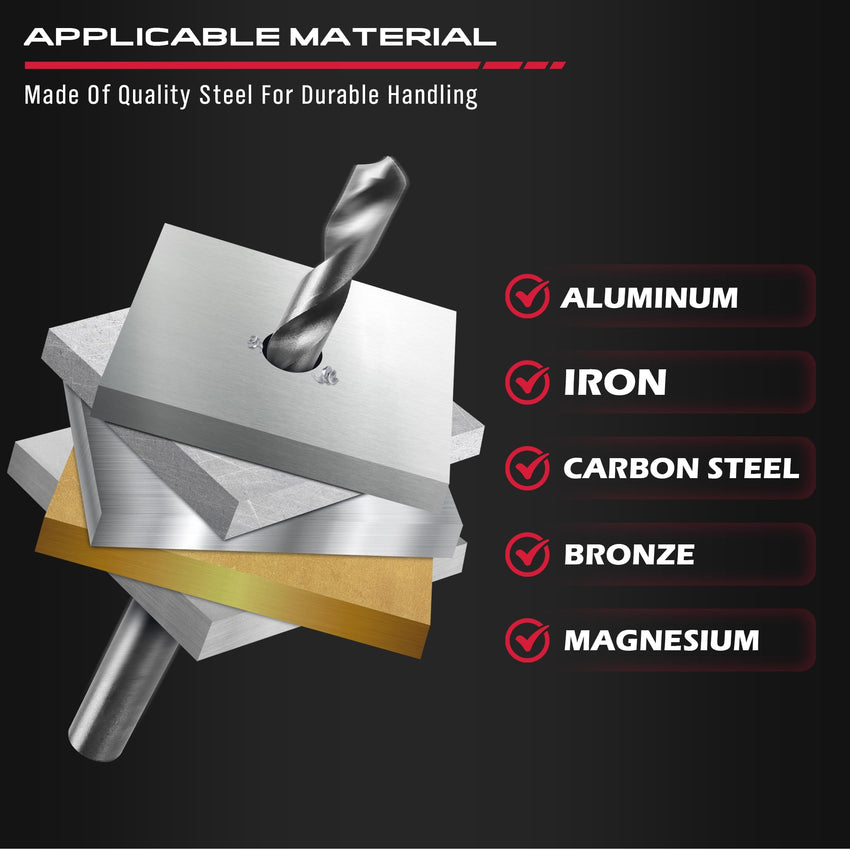 Thread Repair Thread Chaser Tool Set - 49PCS Thread Cleaner Rethreading Master Kit Metric SAE Bolt Restorer File Nut Rethreader Automotive Wheel Stud Spark Plug Engine Standard Screw Threading UNC UNF