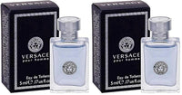 Versace The Dreamer for Men 3.4 oz Eau de Toilette Spray
