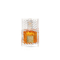 Lattafa Khamrah - Vanilla, Warm Spicy, Amber, Cinnamon - Eau de Parfum Long-Lasting Fragrance for Unisex, 3.40 Ounce / 100 ml