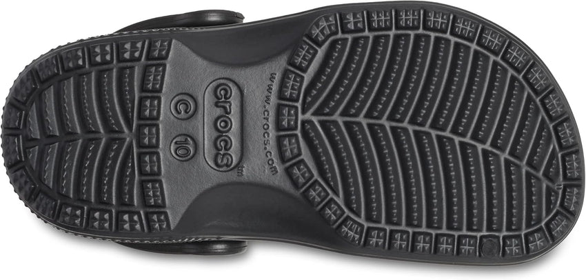 Crocs Kids' Classic Clog