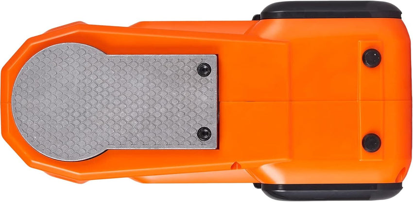 VEVOR Electric Car Jack, 5 Ton/11023 LBS Hydraulic Jack Lift with Electric Impact Wrench, Built-in Inflatable Pump, and LED Light for SUV MPV Sedan Truck Change Tires Garage Repair