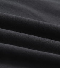 DAVID ARCHY Men's Undershirts Micro Modal Ultra Soft T-Shirts Stretch Moisture-Wicking Crewneck/V-Neck Tees for Men, 3-Pack