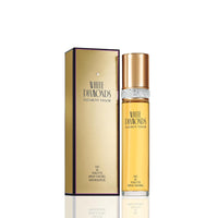 Elizabeth Taylor White Diamonds Women's Perfume, Long-Lasting Floral Fragrance for Her, Eau de Toilette EDT Spray, 3.3 fl oz