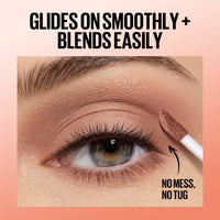 Jolilab 8 Colors Matte Liquid Eyeshadow With Subtle Shimmer Set Waterproof Long-Lasting Neutral Naked Smooth Creamy Eyeshadow Lightweight Gift for Girls and Women