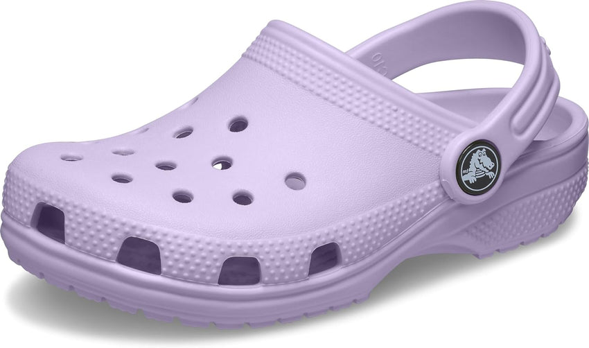Crocs Kids' Classic Clog