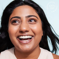 TULA Skin Care Radiant Skin Brightening Serum Skin Tint SPF | Facial Sunscreen Provides Broad Spectrum SPF 30 Protection, Tinted, Serum-Light Formula Brightens and Evens Skin | 1.0 fl. oz.