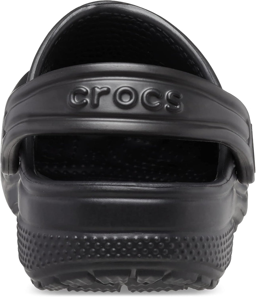 Crocs Kids' Classic Clog