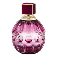 JIMMY CHOO - Fever Eau de Parfum - Women's Fragrance - Floral Gourmand - With notes of Black Plum Nectar, Heliotrope & Roasted Tonka Bean