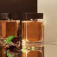 Dolce&Gabbana The One, Eau De Toilette Spray, For Men