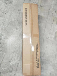 VEVOR Driveway Fabric, Heavy Duty 6x300ft 3oz Woven Landscape Fabric, Garden Weed Barrier Fabric, Weed Control Fabric, Geotextile Fabric for Landscaping, Ground Cover, Weed Block Gardening Mat, Black