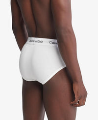 Calvin Klein Men's Cotton Stretch 3-Pack Brief