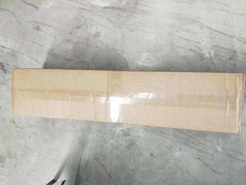 VEVOR Driveway Fabric, Heavy Duty 6x300ft 3oz Woven Landscape Fabric, Garden Weed Barrier Fabric, Weed Control Fabric, Geotextile Fabric for Landscaping, Ground Cover, Weed Block Gardening Mat, Black