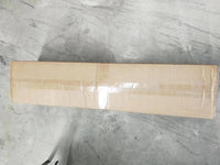 VEVOR Driveway Fabric, Heavy Duty 6x300ft 3oz Woven Landscape Fabric, Garden Weed Barrier Fabric, Weed Control Fabric, Geotextile Fabric for Landscaping, Ground Cover, Weed Block Gardening Mat, Black