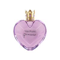Vera Wang Princess Eau de Toilette Spray for Women, Vanilla, 3.4 Fl Ounce
