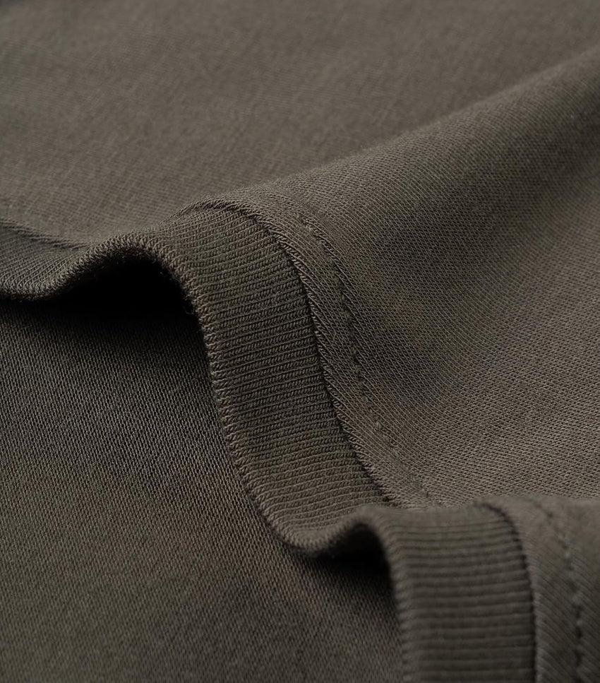 DAVID ARCHY Men's Undershirt Bamboo Rayon Moisture-Wicking V-Neck T-Shirts Stretch Tees for Men, 3 or 5 Pack