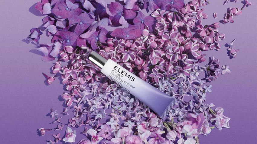 ELEMIS Peptide4 Eye Recovery Cream, Reviving Eye Cream, 0.5 Fl Oz