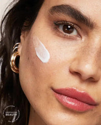 TULA Skin Care 24-7 Moisture Minis - Hydrating Day & Night Cream Moisturizer Travel Trio, Includes 0.5 oz Original, Moisture Intense & Weightless 24-7 Moisture Day & Night Cream, 3 Piece Set