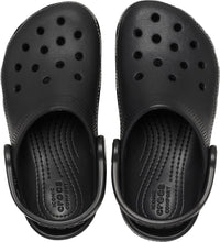 Crocs Kids' Classic Clog