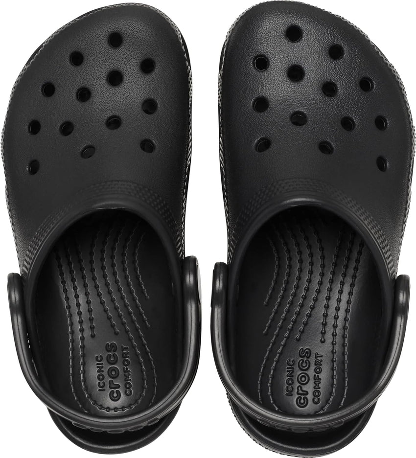 Crocs Kids' Classic Clog