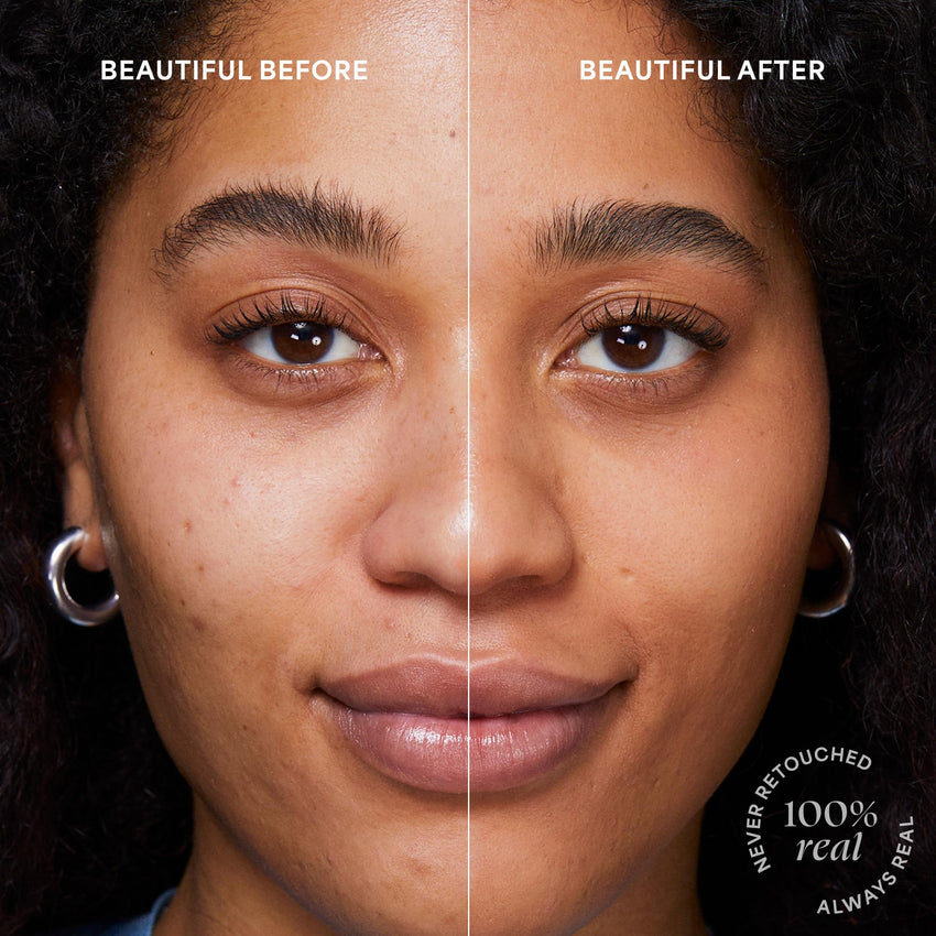 TULA Skin Care Face Filter Blurring and Moisturizing Primer - Evens the Appearance of Skin Tone & Redness, Hydrates & Improves Makeup Wear