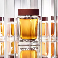 Dolce&Gabbana The One, Eau De Toilette Spray, For Men