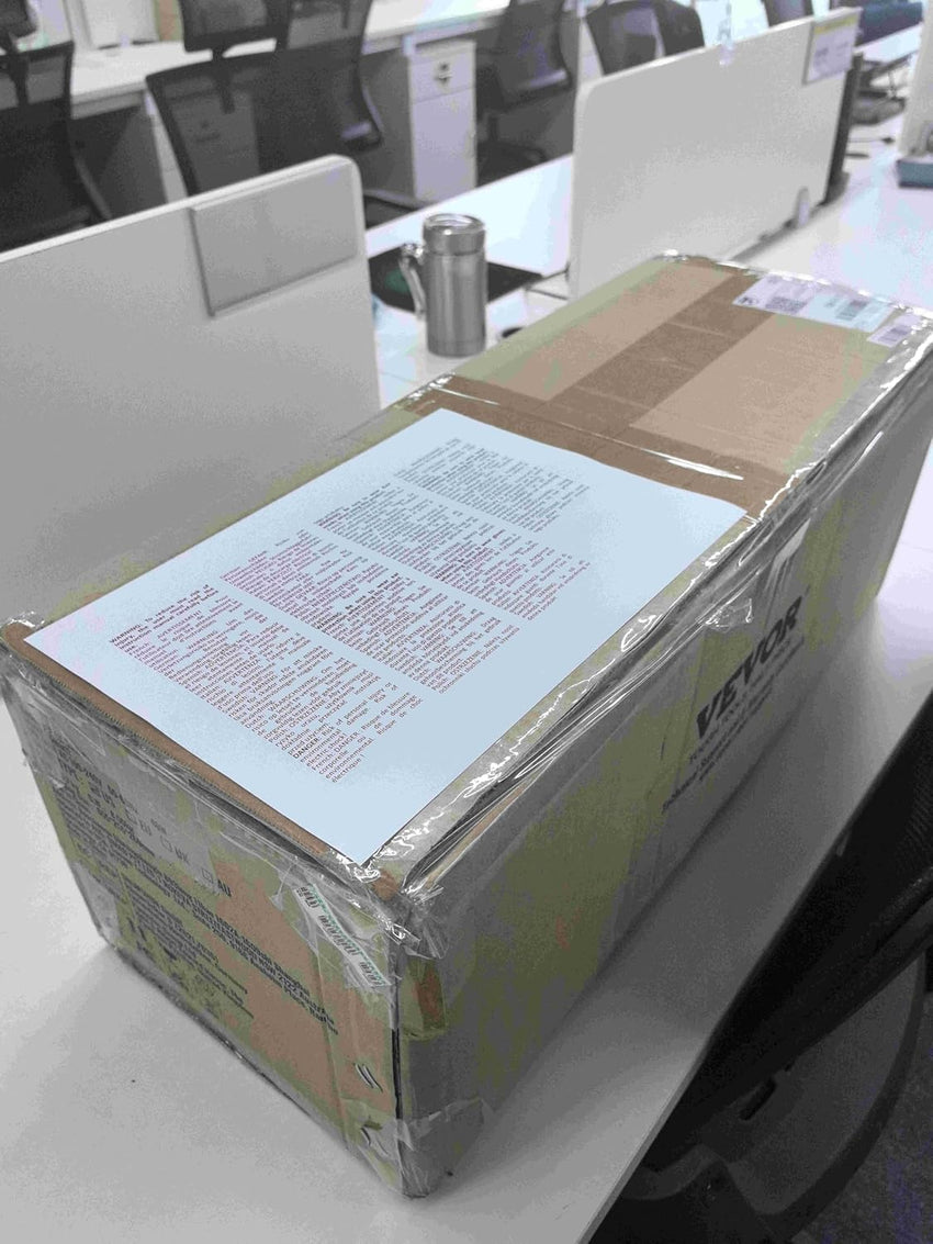 VEVOR Drill Bit Set, 246 Pieces Drill and Driver Bit Set, Screwdriver Bit Set Suitable for Wood Metal Cement Drilling and Screw Driving, Drill Bit Sets Combo Kit Assorted in Organized Carrying Case